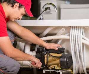 About Emergency plumbing pros S Coffeyville, OK